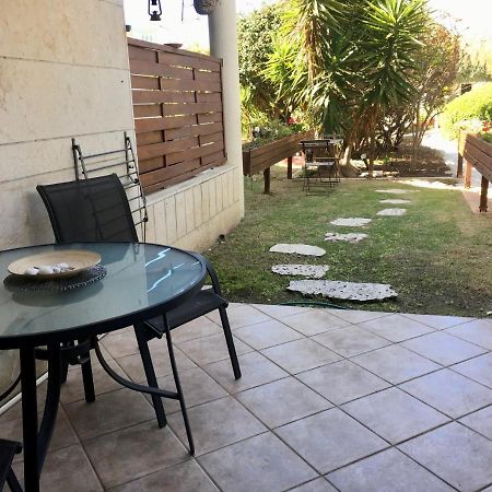 Last Minute Herzliya ภายนอก รูปภาพ