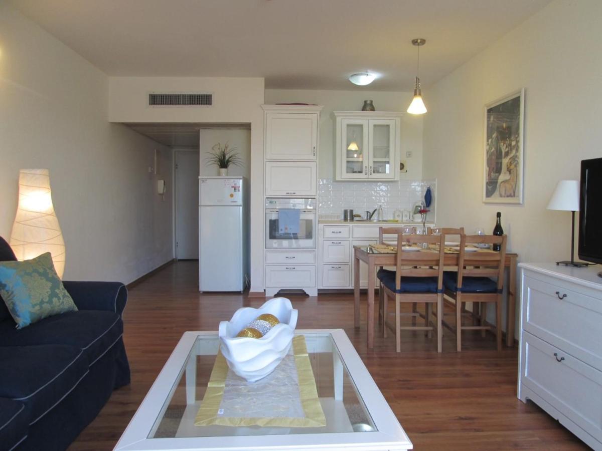 Last Minute Herzliya ภายนอก รูปภาพ