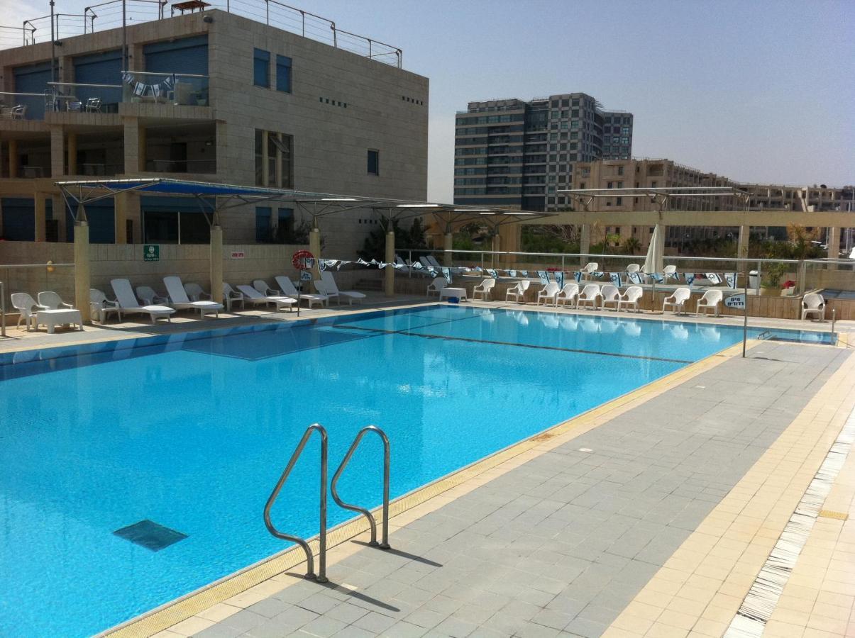 Last Minute Herzliya ภายนอก รูปภาพ