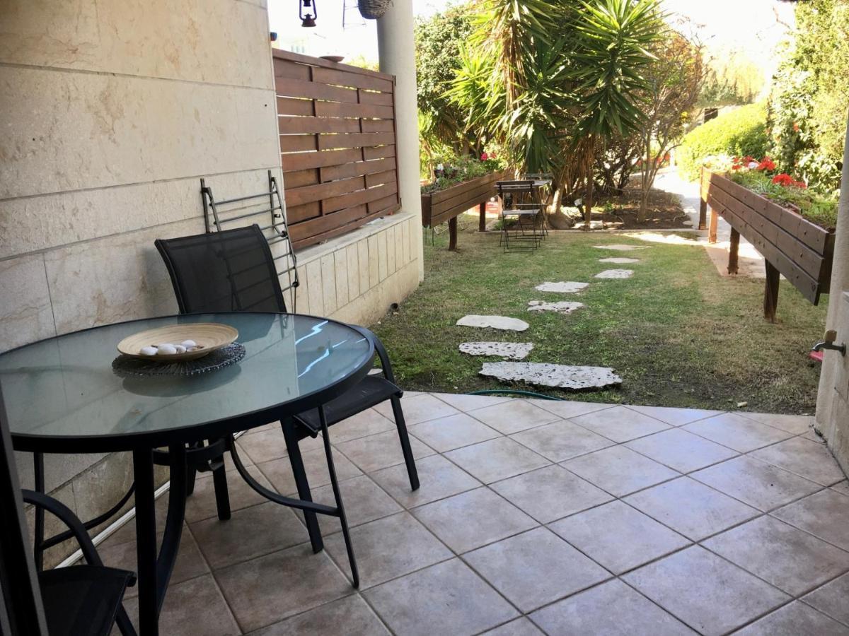 Last Minute Herzliya ภายนอก รูปภาพ
