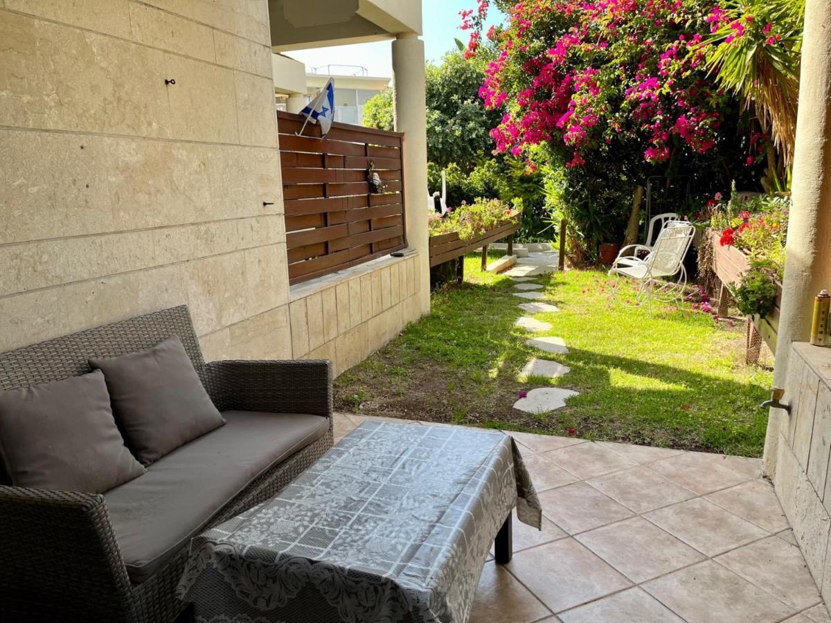 Last Minute Herzliya ภายนอก รูปภาพ