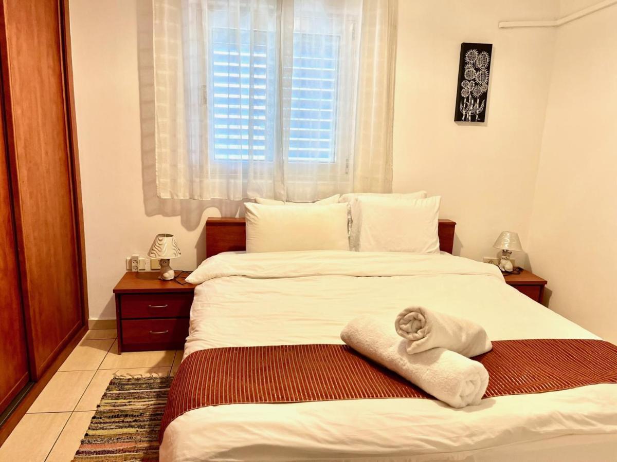 Last Minute Herzliya ภายนอก รูปภาพ