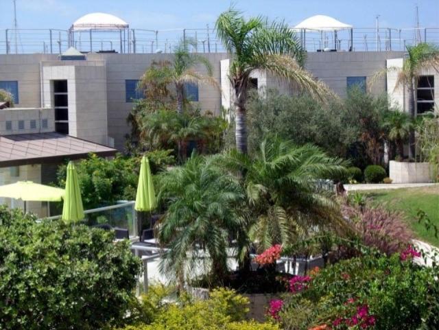 Last Minute Herzliya ภายนอก รูปภาพ