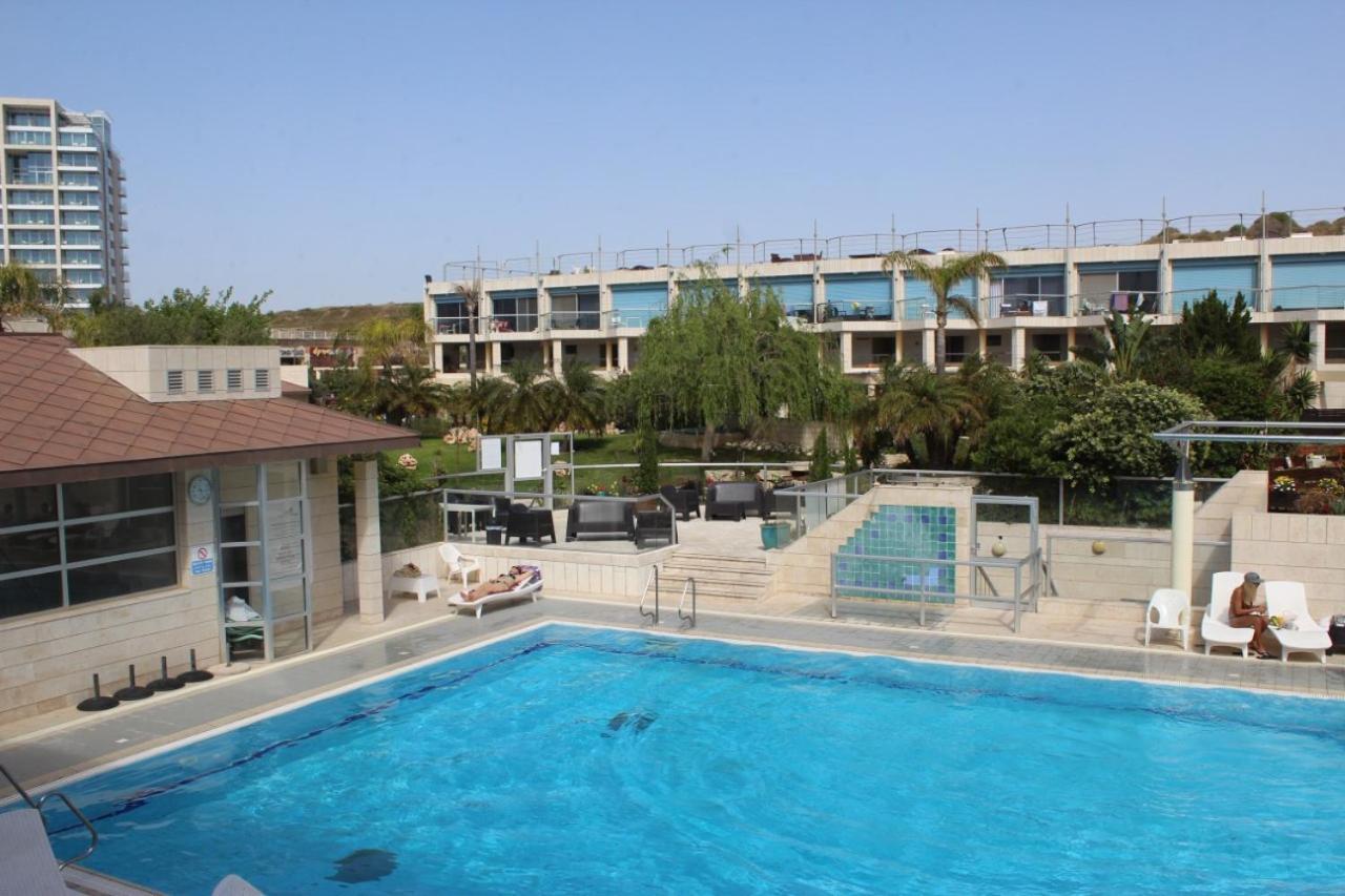 Last Minute Herzliya ภายนอก รูปภาพ