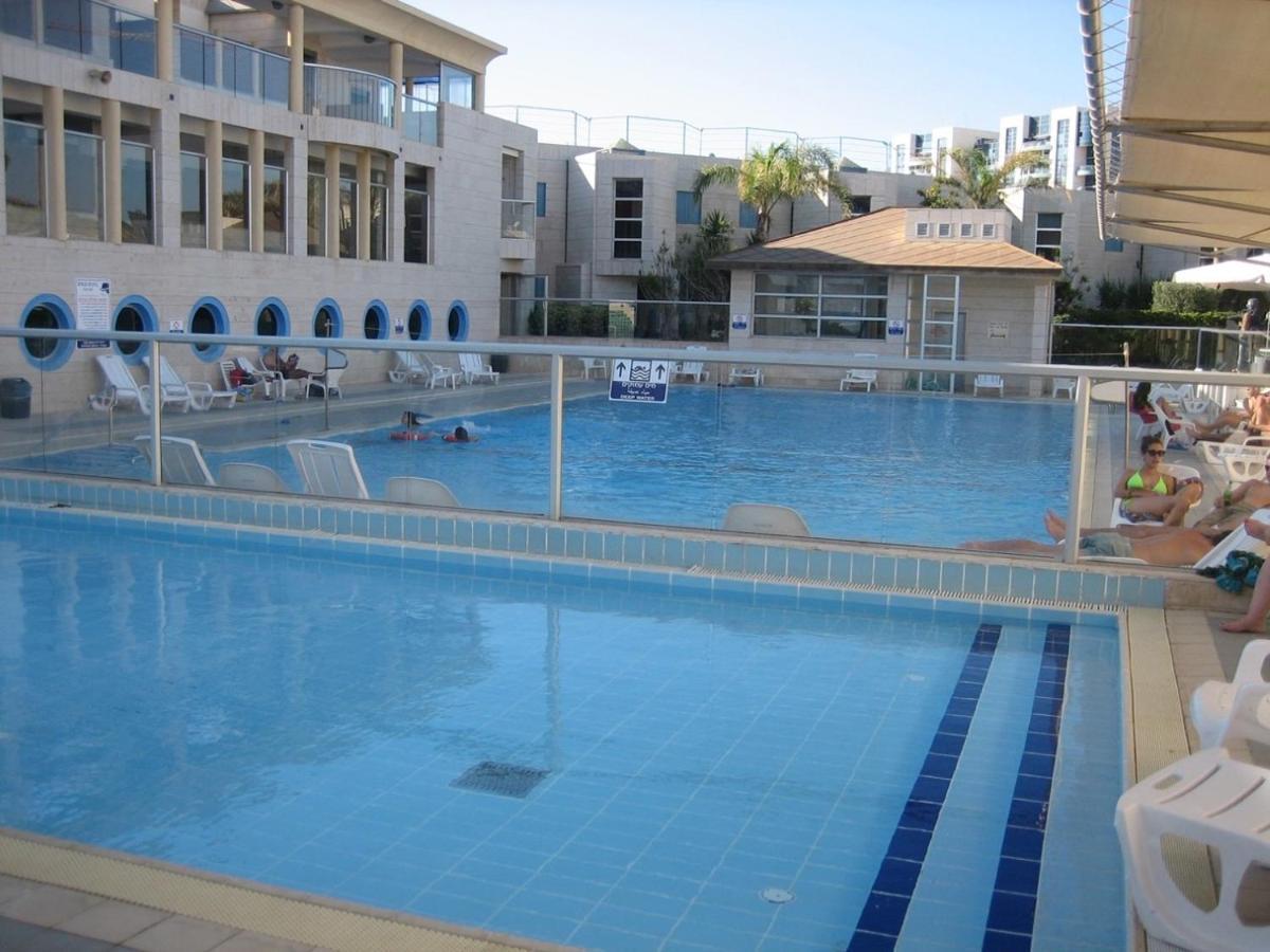 Last Minute Herzliya ภายนอก รูปภาพ